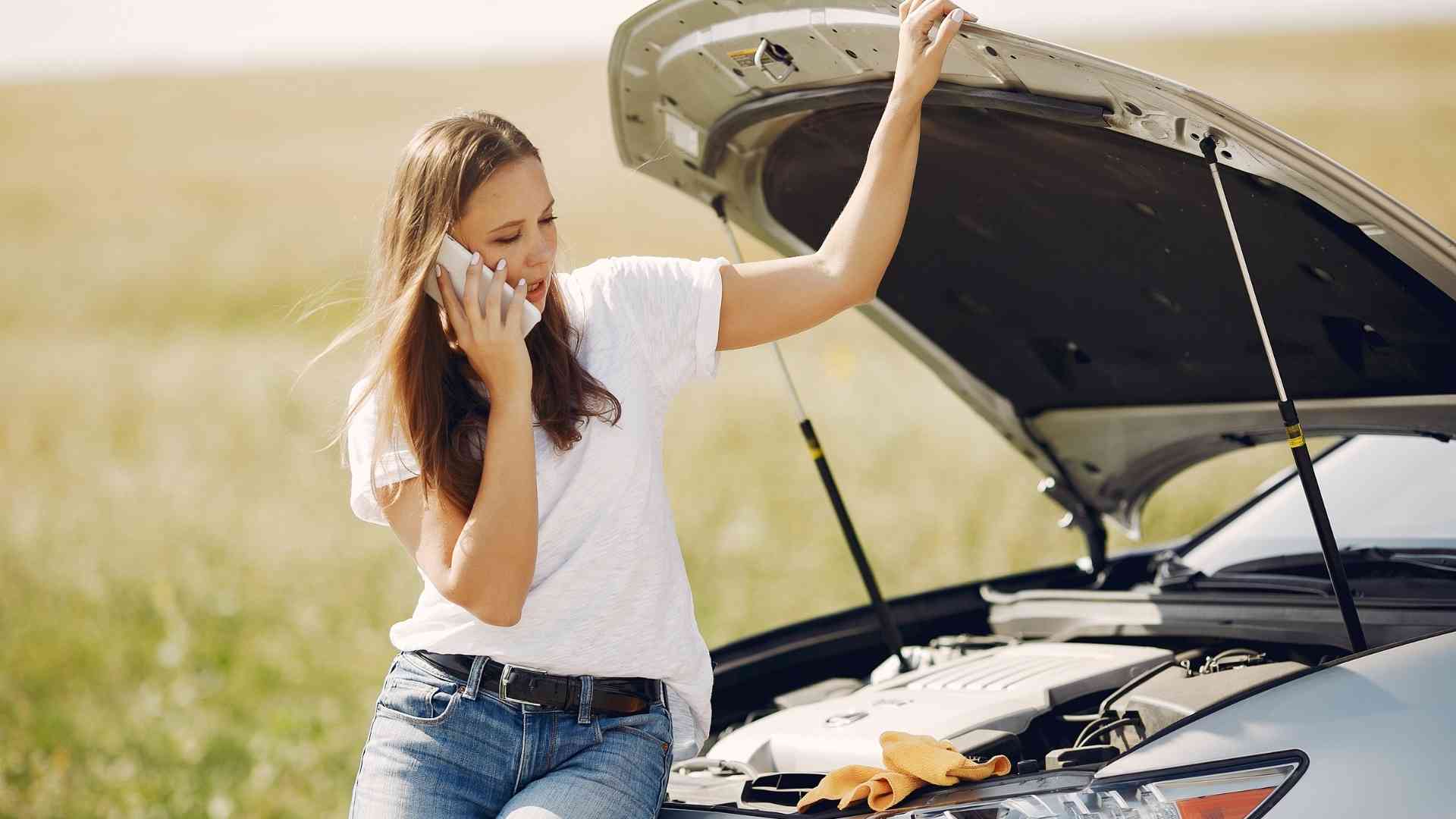 Emergency Home Lockout Assistance 