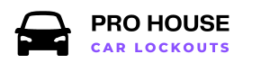 Pro House & Car Lockouts